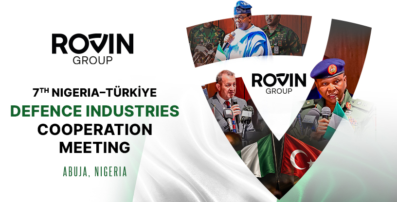 7th Nigeria–Türkiye Defence Industries Cooperation Meeting
