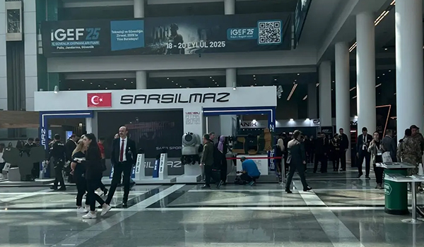 iGAF 2024