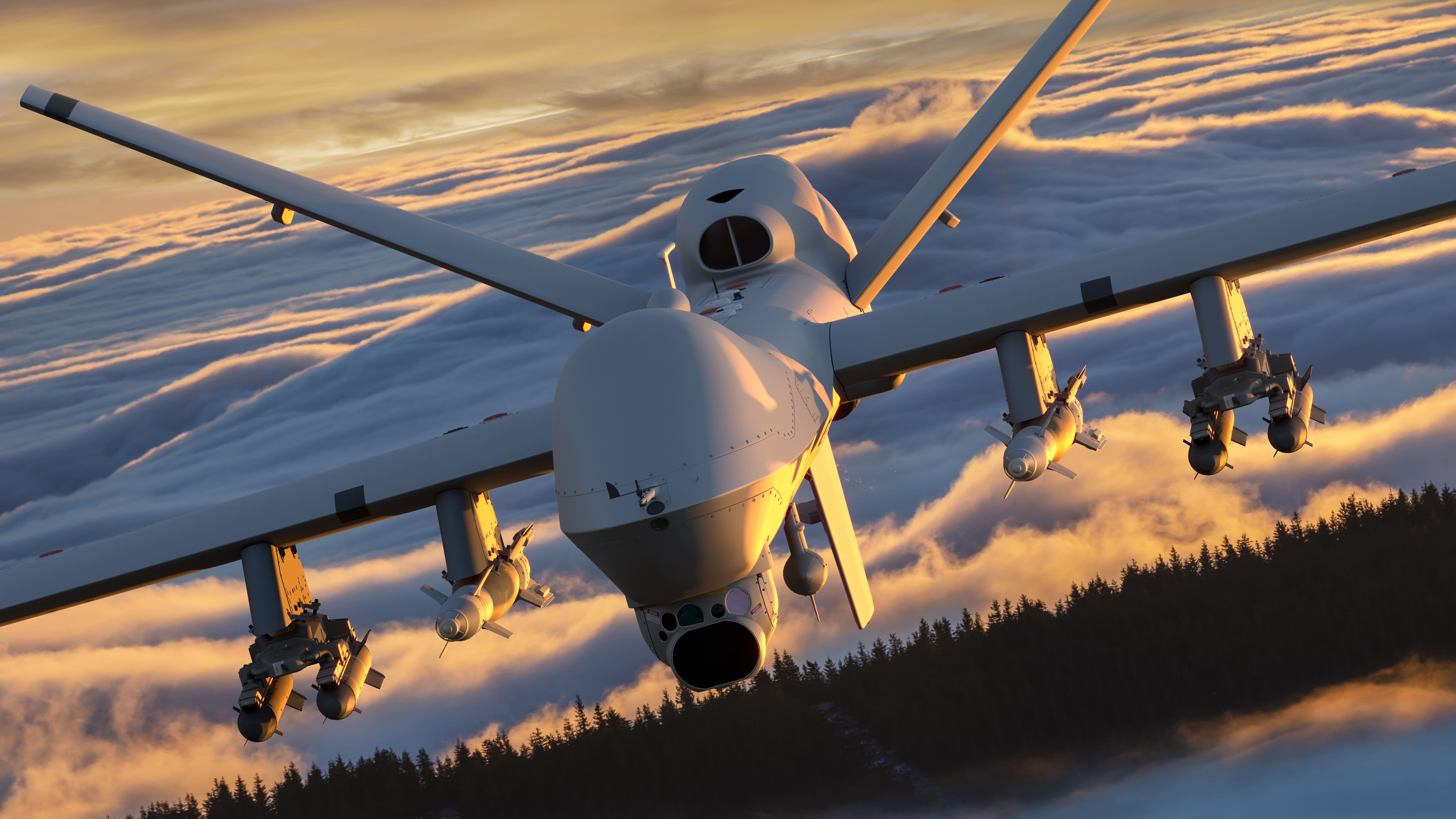 Air Systems