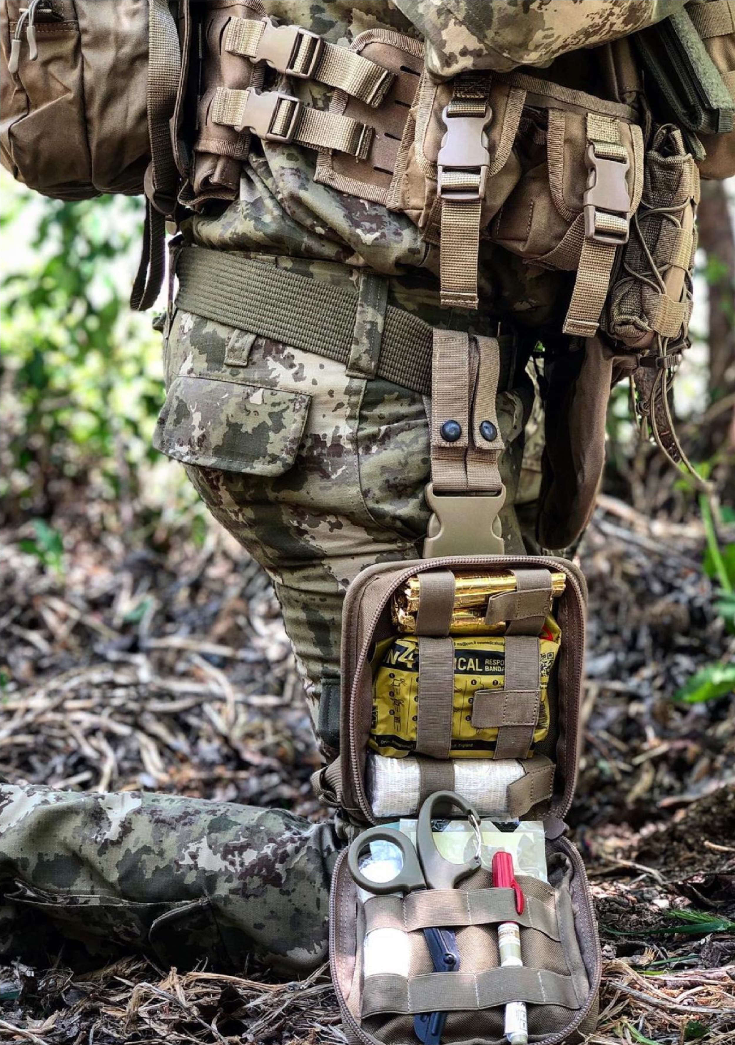 Tactical Medical